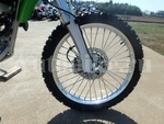     Kawasaki KLX250-2 2008  21